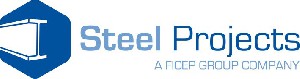 Logo STEEL PROJECTS FRANCE