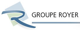 Logo GROUPE ROYER