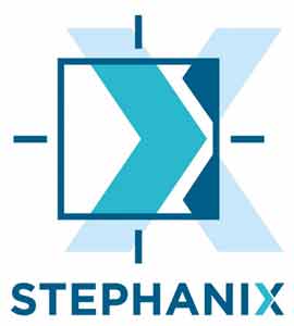Logo STEPHANIX