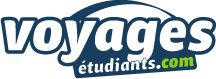 Logo VOYAGESETUDIANTS.COM
