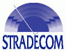 Logo STRADECOM