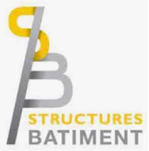 Logo STRUCTURES BÂTIMENT