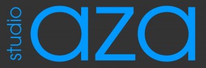 Logo STUDIO AZA