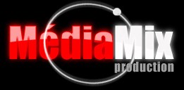 Logo MEDIA MIX PRODUCTION