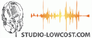 Logo STUDIO LOW COST