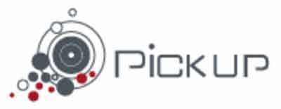 Logo STUDIO PICKUP