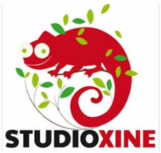 Logo STUDIOXINE