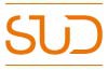 Logo SUD ARCHITECTES