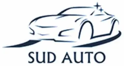 Logo SUD AUTO