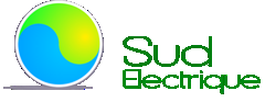 Logo SUD ELECTRIQUE