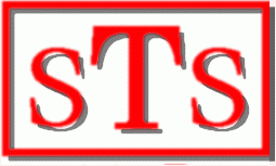 Logo SUD TRADING SERVICE