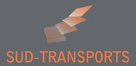 Logo SUD TRANSPORTS