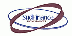 Logo SUDFINANCE