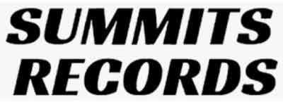 Logo SUMMITS RECORDS