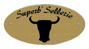 Logo SUPERB' SELLERIE