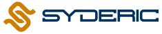 Logo SYDERIC