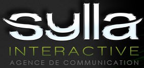 Logo SYLLA INTERACTIVE