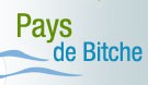 Logo SYNDICAT DES COMMUNES DU PAYS DE BITCHE