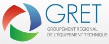 Logo GROUPEMENT REGIONAL DE L'EQUIPEMENT TECHNIQUE