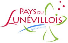 Logo SYNDICAT MIXTE DU PAYS DU LUNÉVILLOIS
