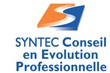 Logo SYNTEC CONSEIL EN EVOLUTION PROFESSIONELLE