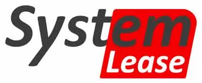 Logo SYSTEM LEASE