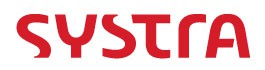 Logo SYSTRA