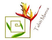 Logo TAHITICOM