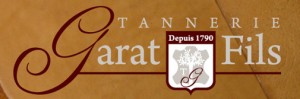 Logo TANNERIE LUCIEN GATRAT ET FILS