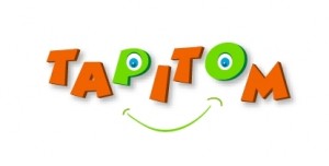 Logo TAPITOM