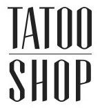 Logo TATOO SHOP