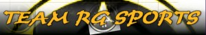 Logo TEAM RG SPORTS