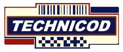 Logo TECHNICOD