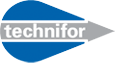 Logo TECHNIFOR SA