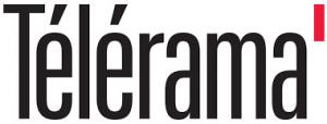 Logo TELERAMA