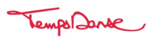 Logo TEMPS DANSE / 2A2P