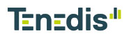 Logo TENEDIS
