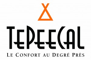 Logo TEPEECAL PLUS SARL