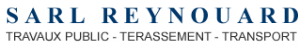Logo TERRASSEMENT REYNOUARD