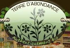 Logo TERRE D'ABONDANCE