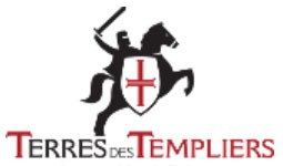 Logo TERRES DES TEMPLIERS