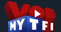 Logo TF1 Vision