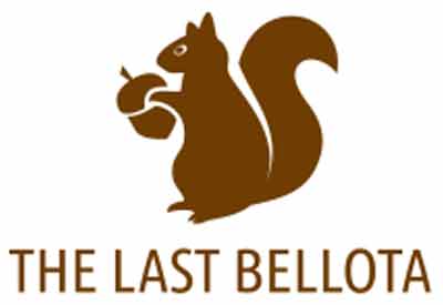 Logo THE LAST BELLOTA