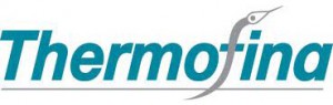 Logo THERMOFINA