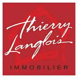 Logo THIERRY LANGLOIS IMMOBILIER