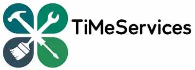 Logo TIMESERVICES