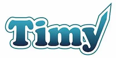Logo TIMY