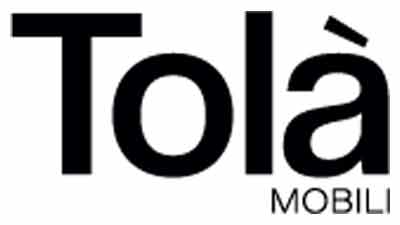 Logo TOLÀ MOBILI