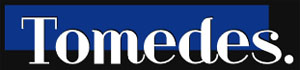 Logo TOMEDES