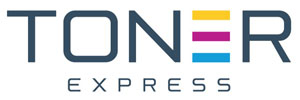 Logo TONER EXPRESS
